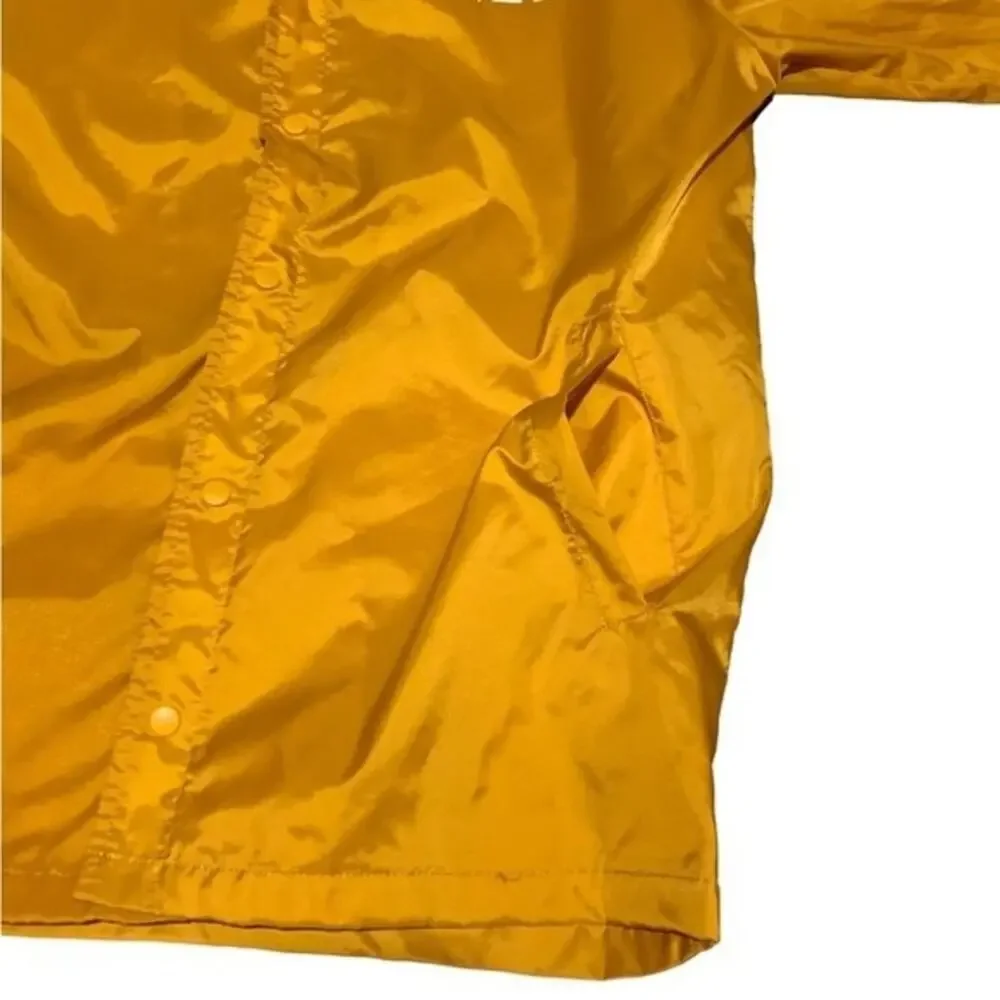 NEFF Utility Jacket Lightweight Streetwear Skater Checkerboard Rose Sz Medium‎